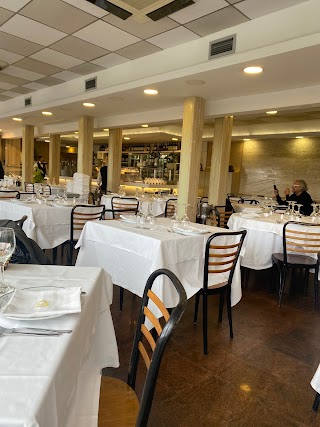 Ristorante Ciro a Mergellina