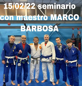 Palestra Kung Fu/ M.M.A./ BJJ. a.s.d ”TianDì"