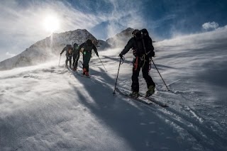 Mountain Home di Pozzo Luigi