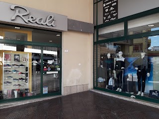 Reali Sport di Francesca Mammone