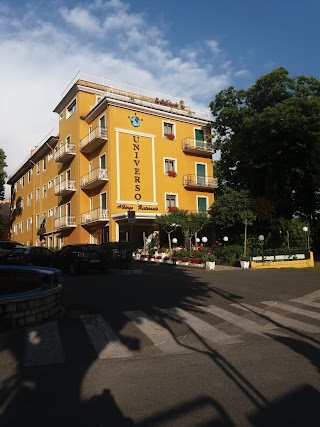 Hotel Esedra