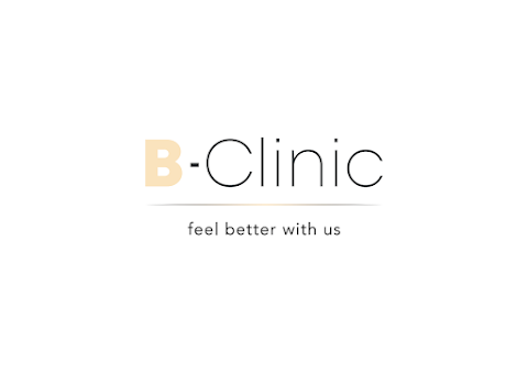 B - Clinic srl - poliambulatorio medico