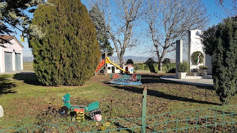 Parco giochi