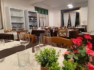 Ristorante La Pievaccia da Barbieri