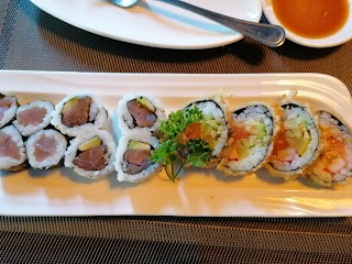 Motoi Sushi