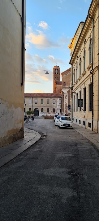 Liceo Ginnasio Statale A. Pigafetta