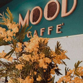 MOOD CAFFE'