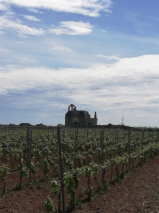 Masseria Le Fiatte