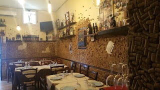 Osteria D.O.C. Pareres