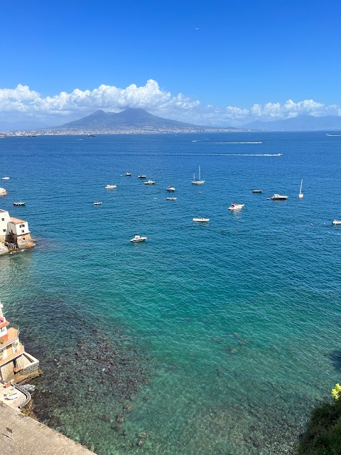 Taverna e Pizzeria Giulia