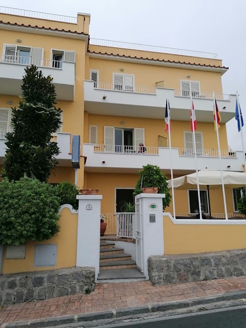 Hotel La Luna