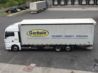 Garbuio Logistica Srl