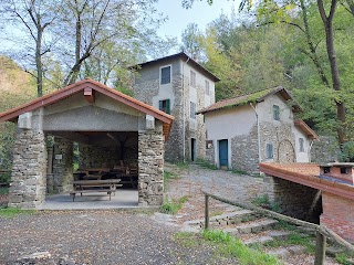 Rifugio Ciaé