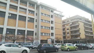 Liceo Scientifico Statale Federigo Enriques