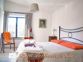 B&B Le Terrecotte Sutri