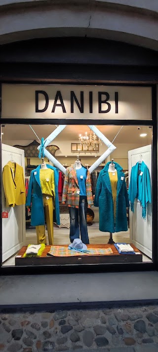 DANIBI Abbigliamento