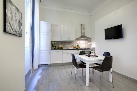 Apartments in Florence