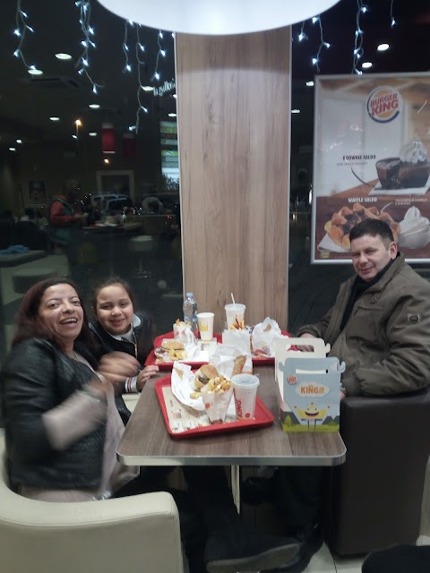 BURGER KING® Pontedera