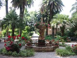 Opera Madonna del Grappa Sestri Levante