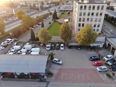 Fornaini Auto Srl