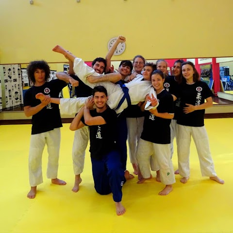 ASD Judo Black Belt - Brazilian Jiu-Jitsu - Castelfranco Veneto