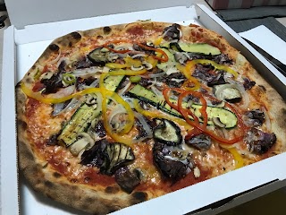 Pizzeria Il Buongusto - oltre la pizza