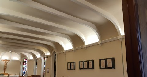 Chiesa dell'università degli studi di Verona - polo vicenza