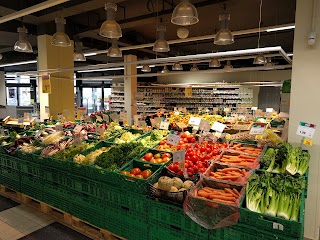 Supermercato Famila Market Montegrotto