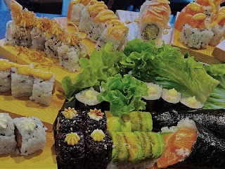 Tokyo Nomi Sushi