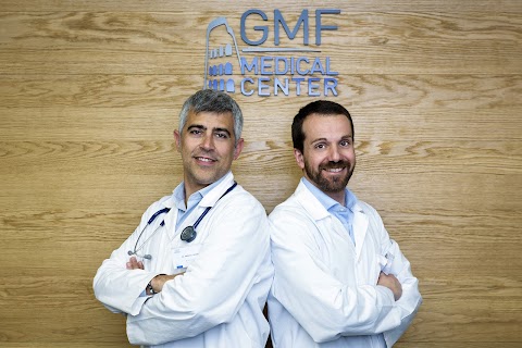 GMF Medical Center