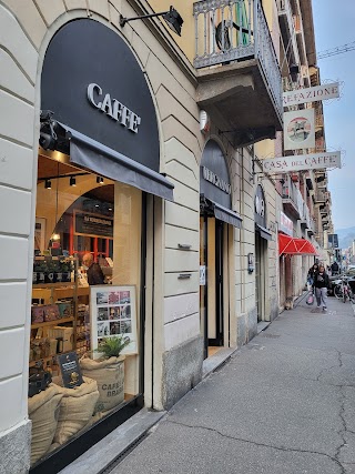 TORREFAZIONE CAFFÈ VERGNANO