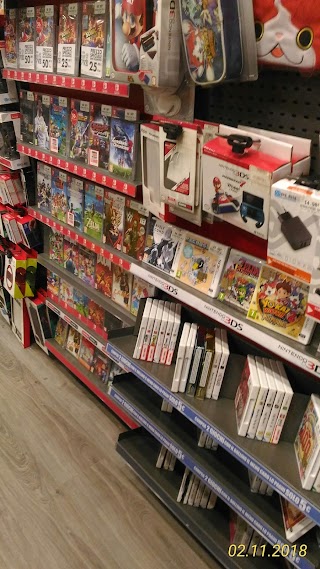 GameStop