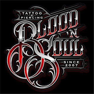 Blood'n Soul Tattoo
