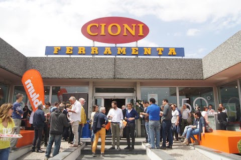 Ferramenta Cioni Spa