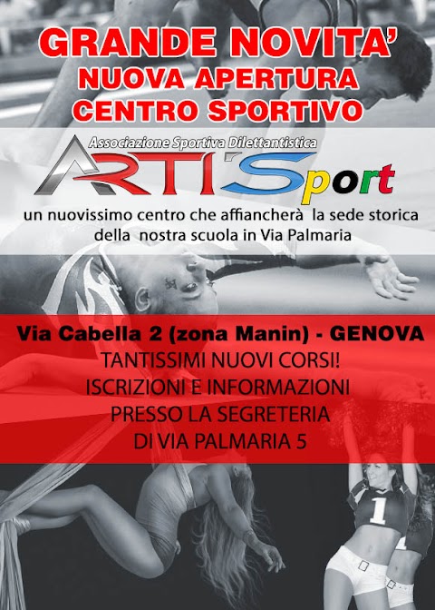 Artis sport