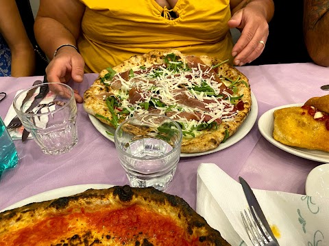 Pizzeria Girarrosto Mastro Paolo