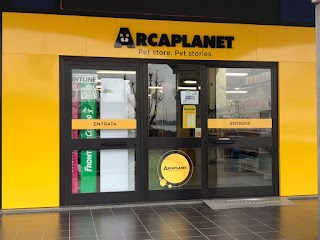 Arcaplanet