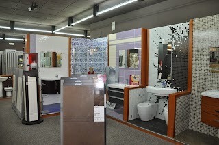 Caiazzo & C. Srl Centro Ceramiche Napoli