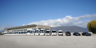 Canil Service Srl - Noleggio pullman, minibus e auto con autista - Bassano del Grappa