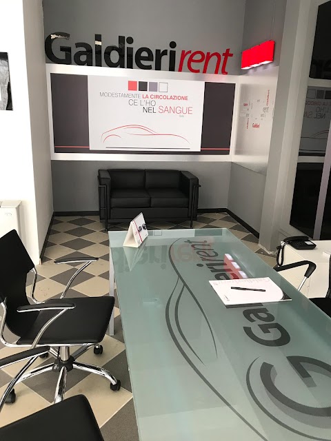 Galdieri Rent Piacenza