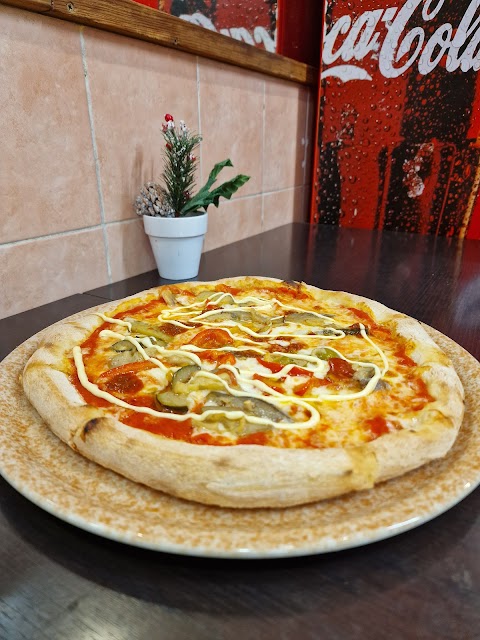 Gondal Kebab e Pizzeria