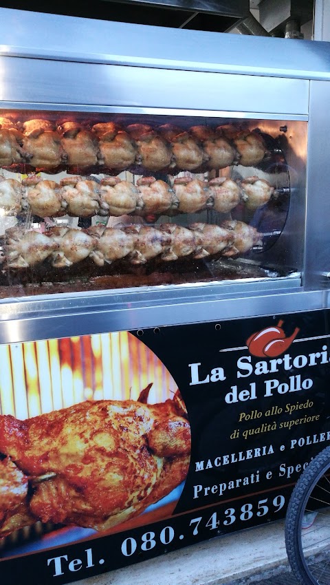 La Sartoria del Pollo