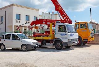 Reina Motors Autofficina Autonoleggio & Soccorso Stradale H24/7 Trapani