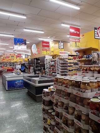 Carrefour Market - Milano Ripamonti