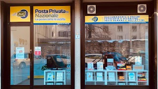 Posta Privata Nazionale