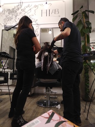 H-Lab Hairdresser - Parrucchieri Milano