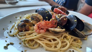 Trattoria del Mare Incandela