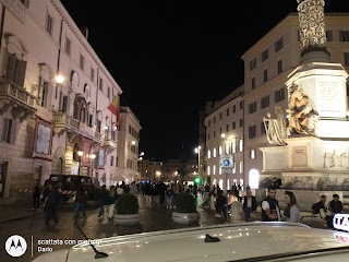 Stazione Taxi Piazza Mignanelli