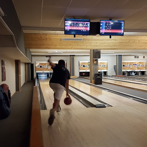 Bowling Méribel