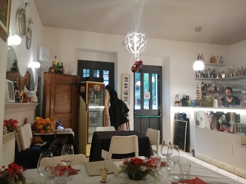 Osteria La Cascata